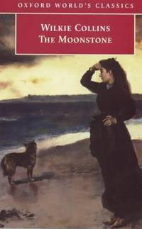 image of The Moonstone (Oxford World's Classics)