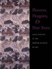 Flowers, Dragons, and Pine Trees