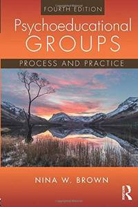 PSYCHOEDUCATIONAL GROUPS