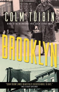 cover of Brooklyn
