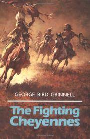 cover of The Fighting Cheyennes (Volume 44) (The Civilization of the American Indian Series)