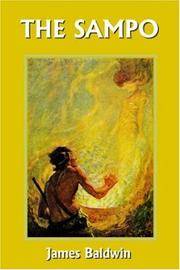 image of The Sampo (Yesterday's Classics)