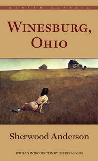 cover of Winesburg, Ohio