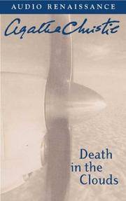 image of Death in the Clouds (Hercule Poirot Mysteries)
