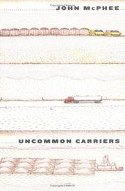 Uncommon Carriers