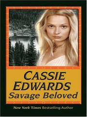 image of Savage Beloved