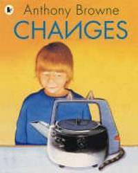 Changes (ISBN: 9781406313390)