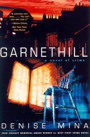 Garnethill