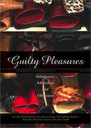 Guilty Pleasures