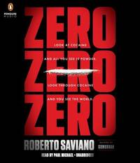 Zerozerozero (ISBN: 9781611764390)
