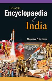 Concise Encyclopaedia of India