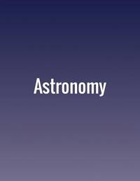 Astronomy