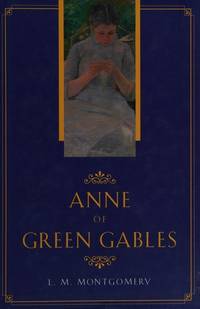 image of Anne of Green Gables