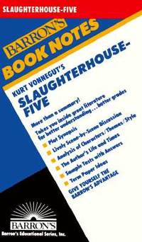 Kurt Vonnegut's Slaughterhouse-Five