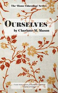 cover of Ourselves (The Home Education Series)