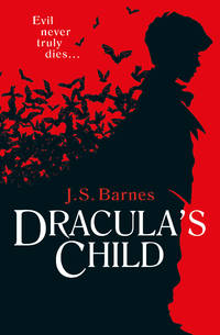 DRACULAS CHILD by BARNES J S