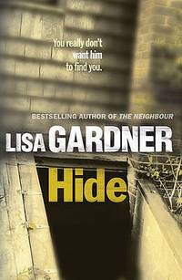 Hide (ISBN: 9781409117391)