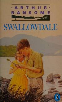 Swallowdale (Puffin Books) by Arthur Ransome - 1968