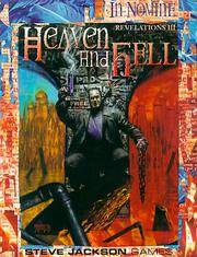 Heaven and Hell (Revelation)