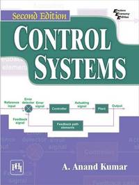 Control Systems, 2nd ed.