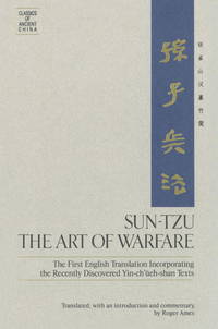 cover of Sun Tzu: The Art of Warfare