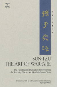 The Art of Warfare (Classics of Ancient China)