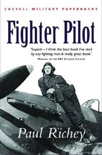 Fighter Pilot (ISBN: 9780304363391)