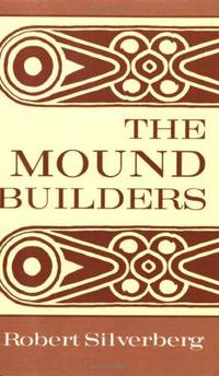 cover of The Mound Builders