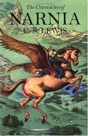 cover of The Chronicles of Narnia Box Set: Full-Color Collector's Edition