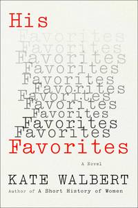 His Favorites: A Novel