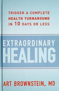 Extraordinary Healing