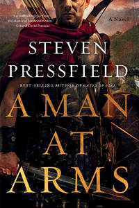 A Man at Arms