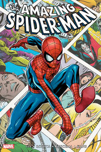 THE AMAZING SPIDER-MAN OMNIBUS VOL. 3 [NEW PRINTING]