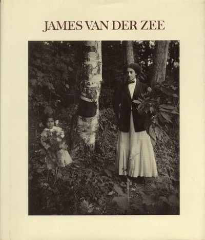 James Van Der Zee