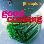 image of Good Cooking