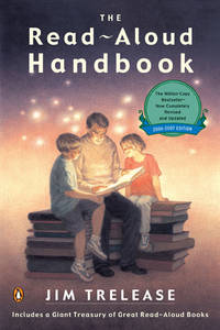 The Read-aloud Handbook