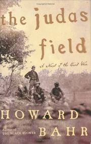 The Judas Field: A Novel of the Civil War