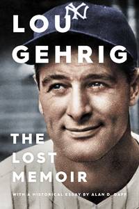 Lou Gehrig