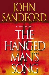 The Hanged Man's Song " Signed