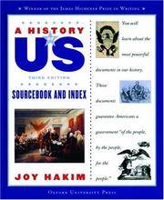 History Of Us