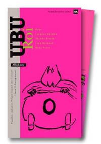 image of Ubu roi