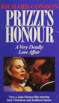 Prizzi's Honour by Richard Condon
- Paperback
- from Better World Books Ltd (SKU: GRP79107753)