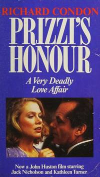 Prizzis Honour by Condon, Richard - 1983