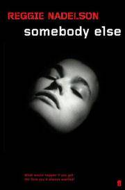 image of SOMEBODY ELSE