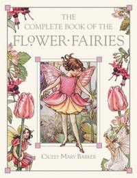 COMP BK OF FLOWER FAIRIES