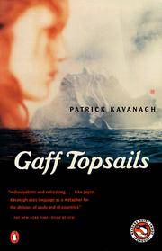 image of Gaff Topsails