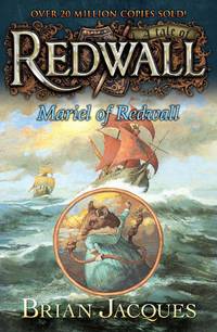 image of Mariel of Redwall: A Tale from Redwall