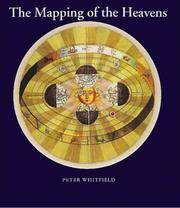 Mapping of the Heavens, The by Whitfield, Peter - 1995