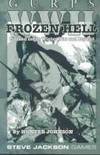 GURPS WW II Frozen Hell