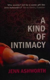 cover of A Kind of Intimacy